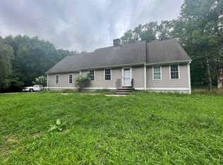 299 Barlow Cemetery Rd, Woodstock, CT 06281