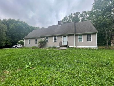 299 Barlow Cemetery Road, Woodstock, CT, 06281