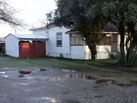 Property Side View