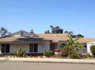 2328 Grandview St, San Diego, CA 92110