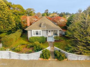 626 Perkins Way, Fort Bragg, CA 95437