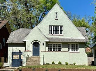 2013 Lauderdale Rd, Louisville, KY 40205