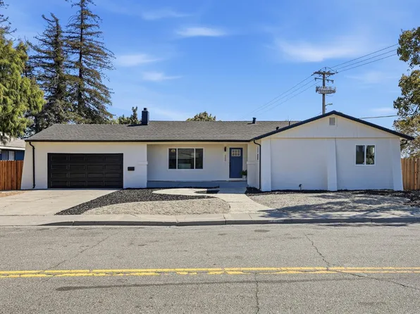 1600 Richards Ct, Fairfield, CA 94533