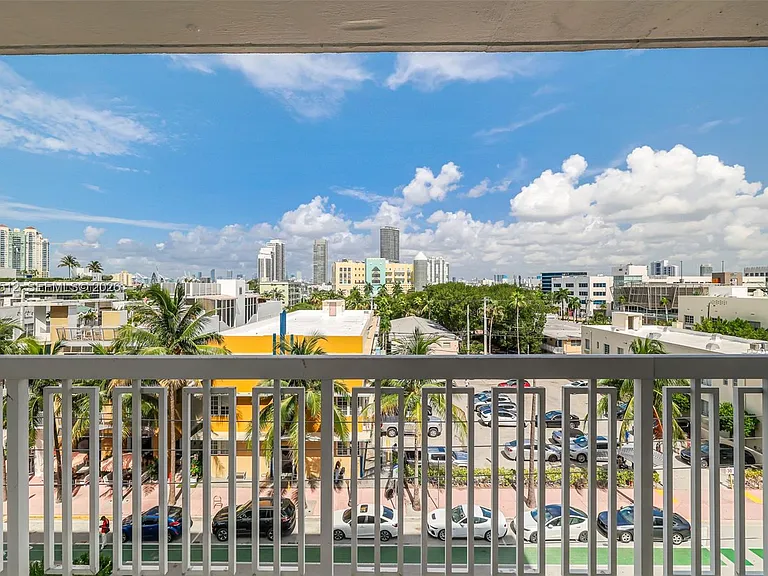 401 Ocean Dr #602 — Photo 20