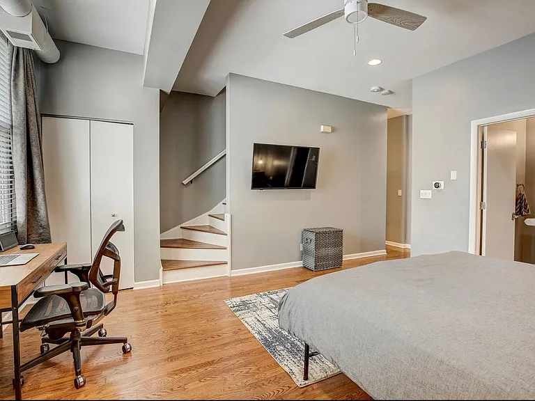 2231 N Lister Ave #D — Photo 16