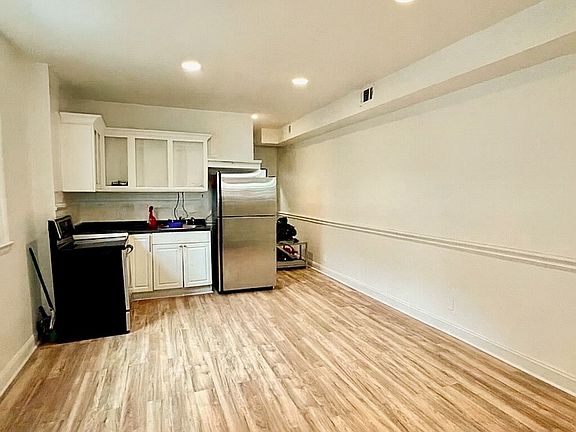 Kitchen - Daytime
