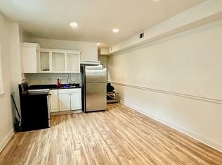 2341 18th St NW #2, Washington, DC 20009