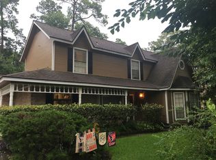 736 Talmalge Hall Dr, Conroe, TX 77302