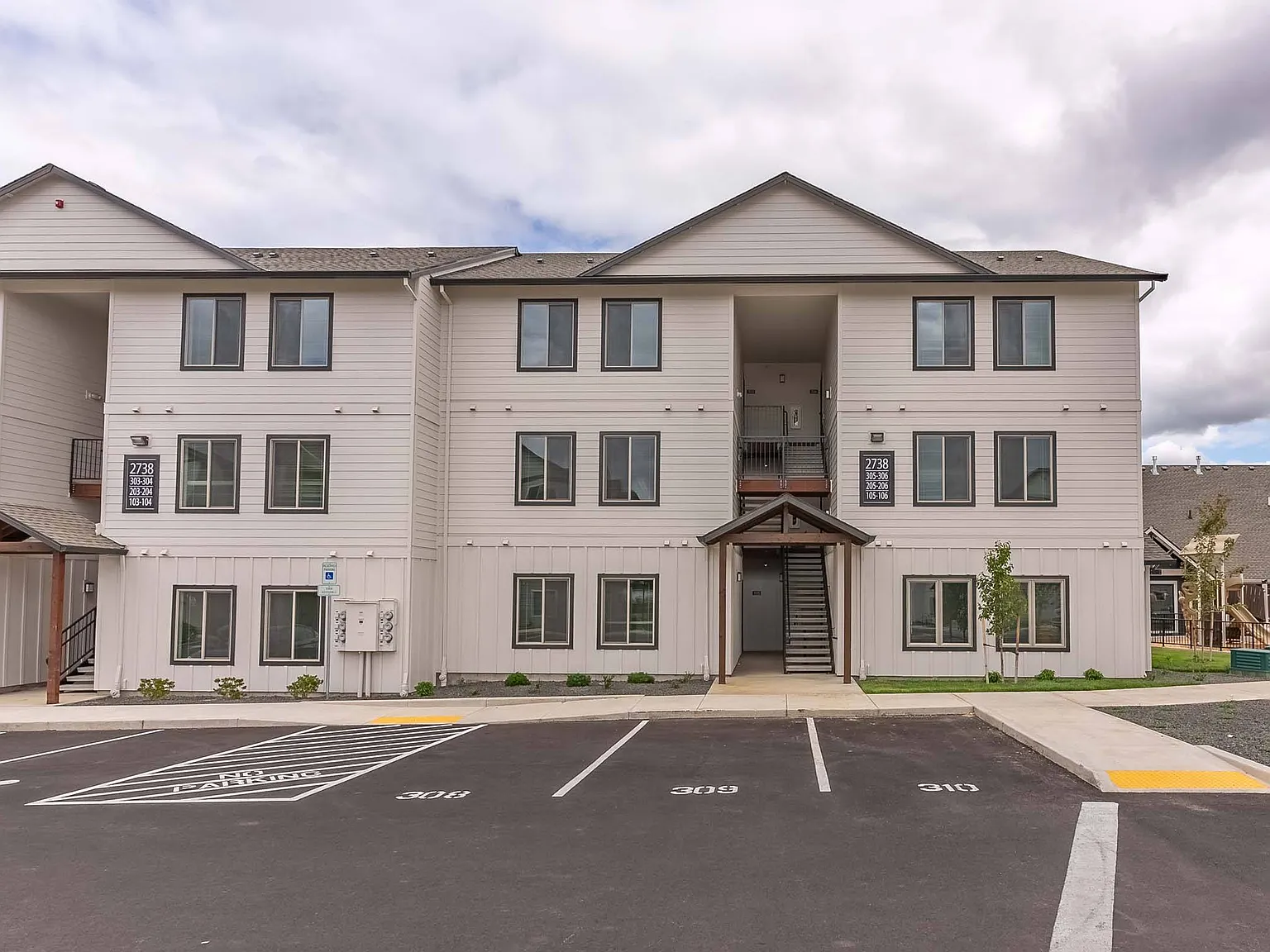 Marcola Apartment Homes — Photo 4