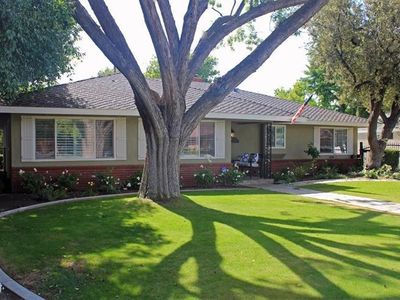 2450 Beech St, Bakersfield, CA, 93301