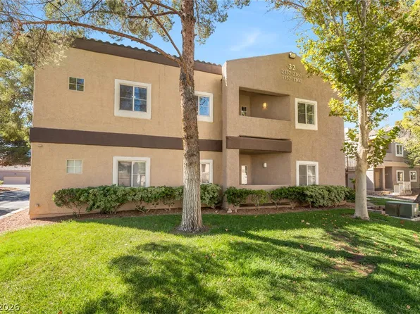 5250 S Rainbow Blvd Unit 2157, Las Vegas, NV 89118