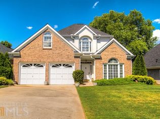 206 Prestwick Way N, Stockbridge, GA 30281