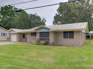 1467A Henderson Hwy, Henderson, LA 70517