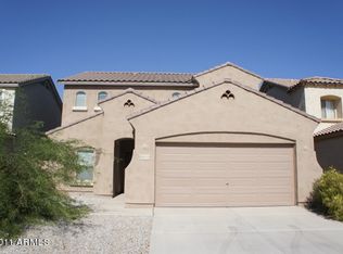 5238 W Glass Ln, Laveen, AZ 85339