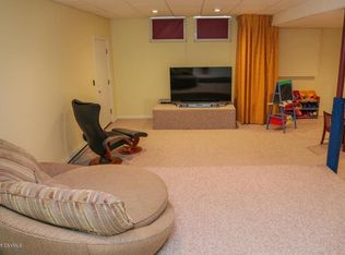 131 Red Fox Ln, Lewisburg, PA 17837