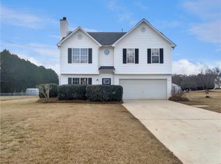 166 Floresta Dr, McDonough, GA 30252