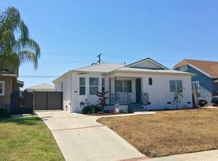 5723 Keniston Ave, Los Angeles, CA 90043