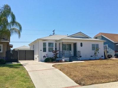 5723 Keniston Ave, Los Angeles, CA, 90043