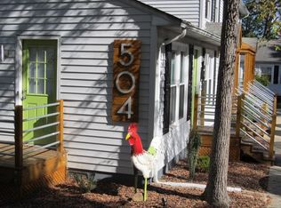 504 N Greensboro St APT E, Carrboro, NC 27510
