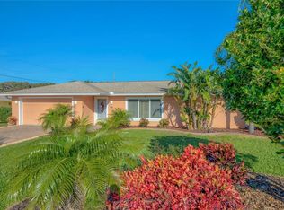 102 Marie Dr, Ponce Inlet, FL 32127