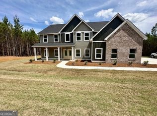 965 Thrash Rd LOT 3, Lagrange, GA 30241