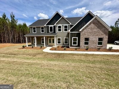 965 Thrash Rd LOT 3, Lagrange, GA, 30241