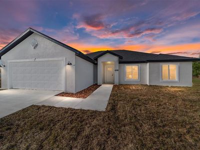 191 JUNIPER LOOP CIRCLE, Ocala, FL, 34480