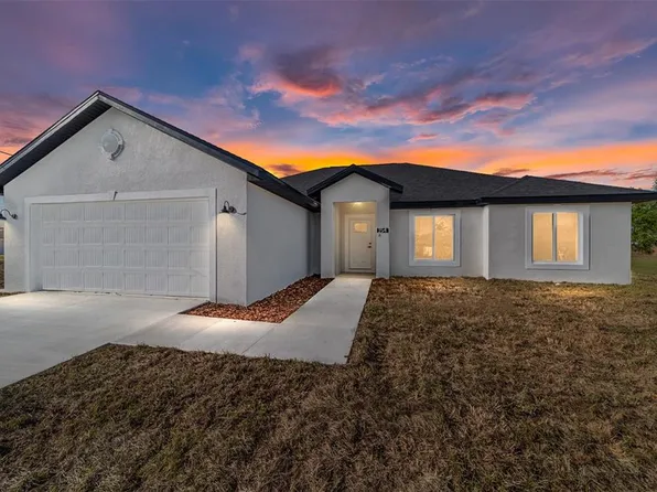 154 Juniper Run, Ocala, FL 34480