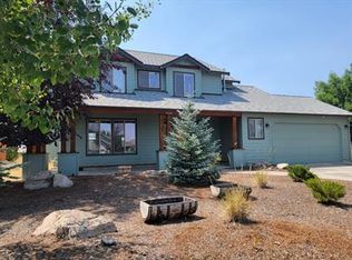 2950 SW Cascade Vista Dr, Redmond, OR 97756