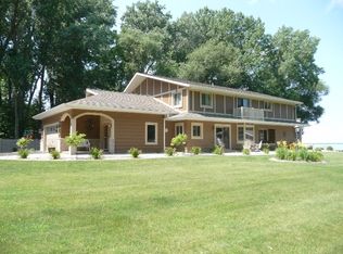 N8946 Bergens Beach Rd, Fond Du Lac, WI 54937