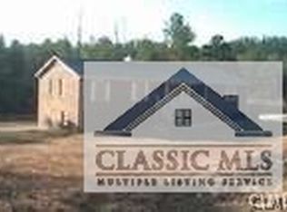 210 Blueberry Hills Ct #1, Athens, GA 30607