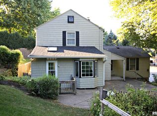 4600 14th St, Rock Island, IL