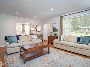 1619 Brookwood Rd, Jacksonville, FL 32207