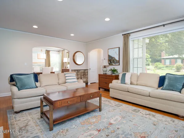 1619 BROOKWOOD Road, Jacksonville, FL 32207