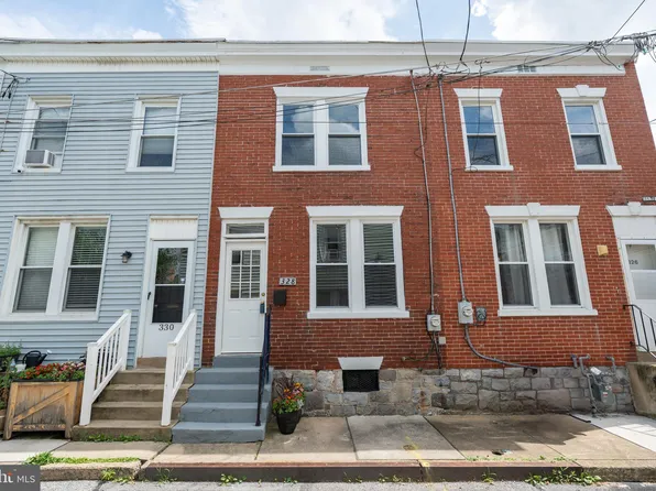 328 Hand Ave, Lancaster, PA 17602