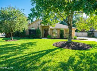 11803 Mountain Wood Ln, Jacksonville, FL 32258