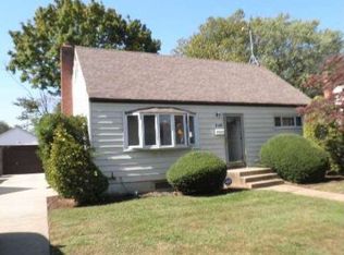 886 Woodfield Rd, West Hempstead, NY 11552