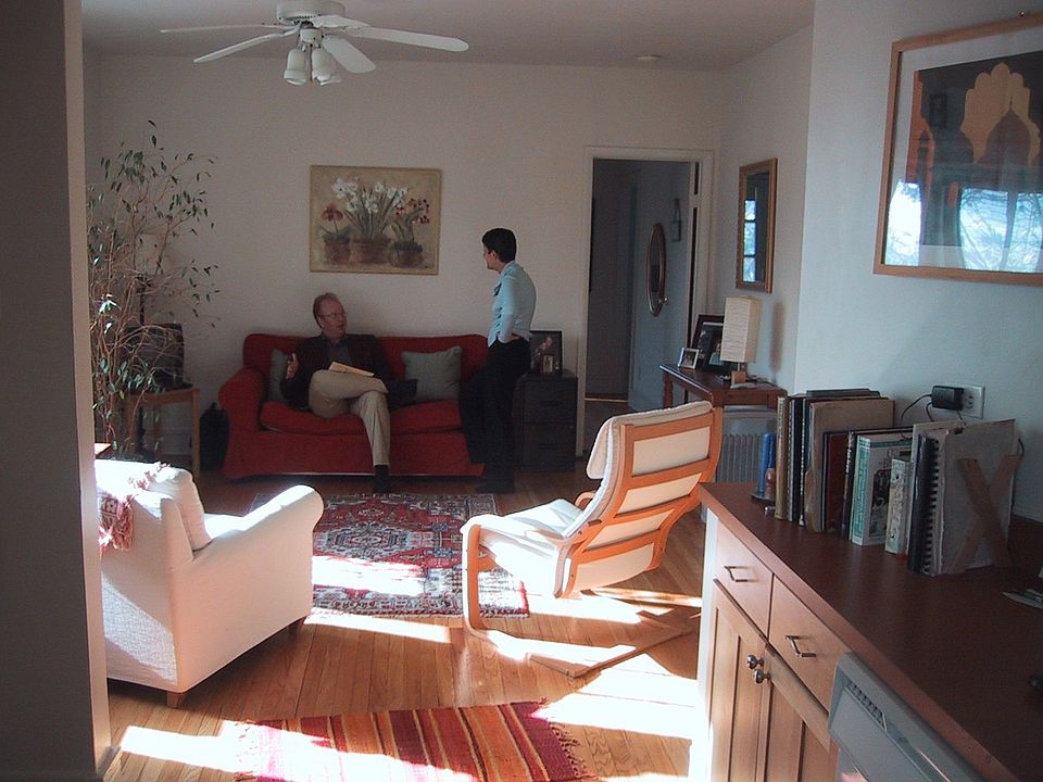 1st image of 110 S Scoville Ave APT 3D