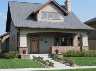 7929 N Lane Ave, Kansas City, MO 64158