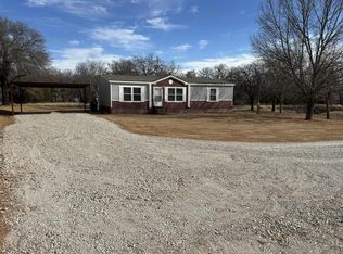 801 Ross Ln, Boyd, TX 76023