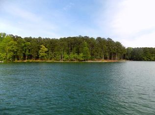 170 Pine Ln, Eclectic, AL 36024