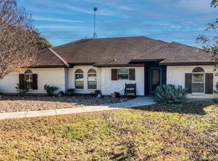 351 Don Propp Rd, Azle, TX 76020