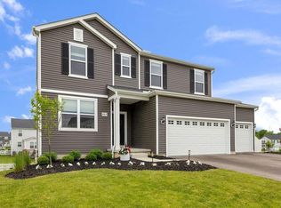 409 Cottontail Ct, Johnstown, OH 43031