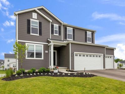 409 Cottontail Ct, Johnstown, OH, 43031