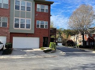 3676 Ashford Creek Vw, Atlanta, GA 30319
