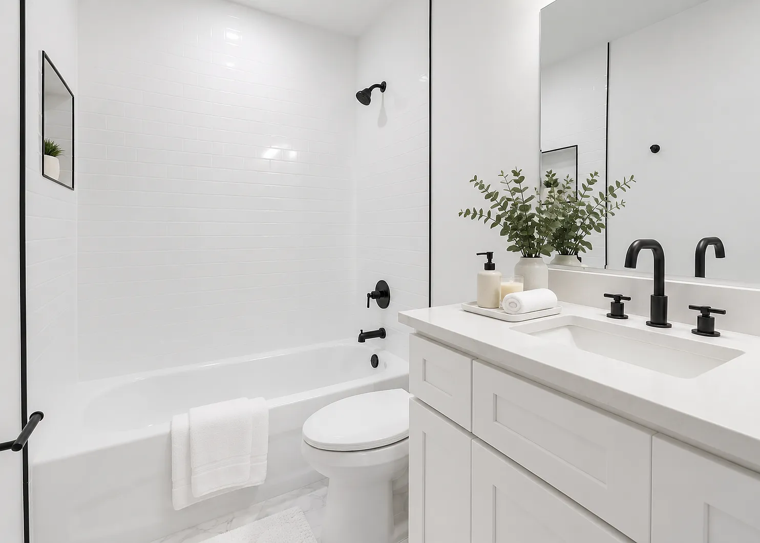 2 bed, 1000 sqft, $2,395 — Photo 2