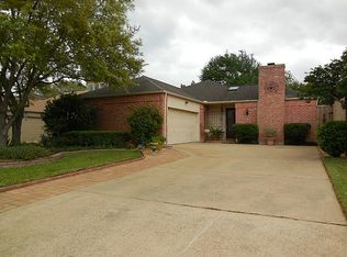 2203 Jamara Ln, Houston, TX 77077