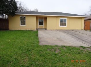 5120 Virgil St, Fort Worth, TX 76119