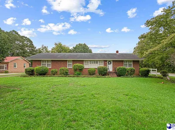 1220 Courtland Ave, Florence, SC 29505