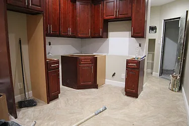 Rented by Highline Residential